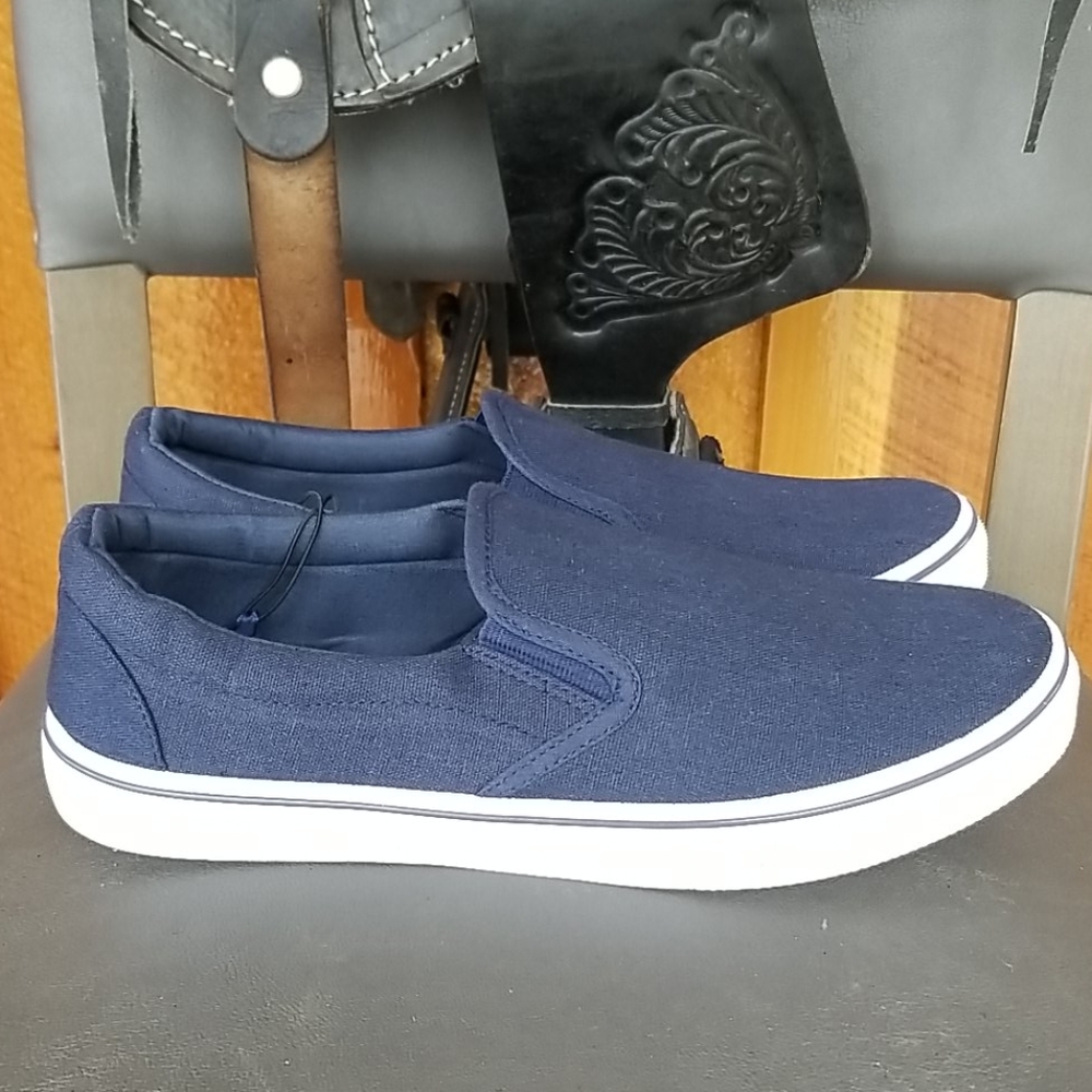 Men's Loafers - Picture 7 of 10